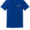 Fastpitch Softball Short Sleeve T-Shirt - Image 5