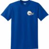"If you want a soft serve, go get some icecream" Short Sleeve T-Shirt - Image 6