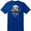 "If you want a soft serve, go get some icecream" Short Sleeve T-Shirt - Image 2