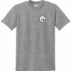 "If you want a soft serve, go get some icecream" Short Sleeve T-Shirt - Image 7