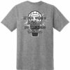 "If you want a soft serve, go get some icecream" Short Sleeve T-Shirt - Image 3
