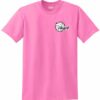"If you want a soft serve, go get some icecream" Short Sleeve T-Shirt - Image 5