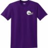 "If you want a soft serve, go get some icecream" Short Sleeve T-Shirt - Image 8