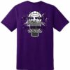"If you want a soft serve, go get some icecream" Short Sleeve T-Shirt - Image 4
