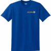 Spencer Soccer Short Sleeve T-Shirt - Image 3