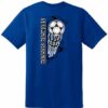Spencer Soccer Short Sleeve T-Shirt